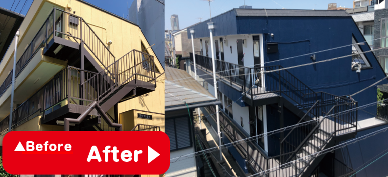 ビフォーアフター1