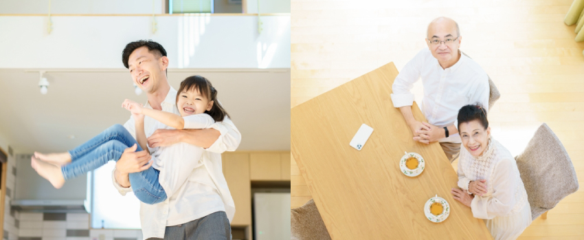 リフォームのタイミングって